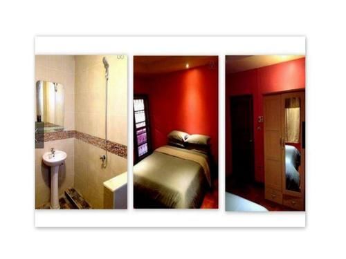 The Heart Ayutthaya Holiday Home 1