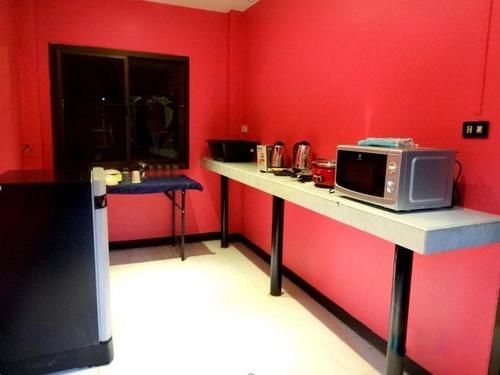 The Heart Ayutthaya Holiday Home 5