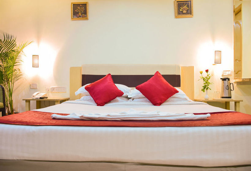 Hotel Zo Rooms Ameerpet Satyam 10