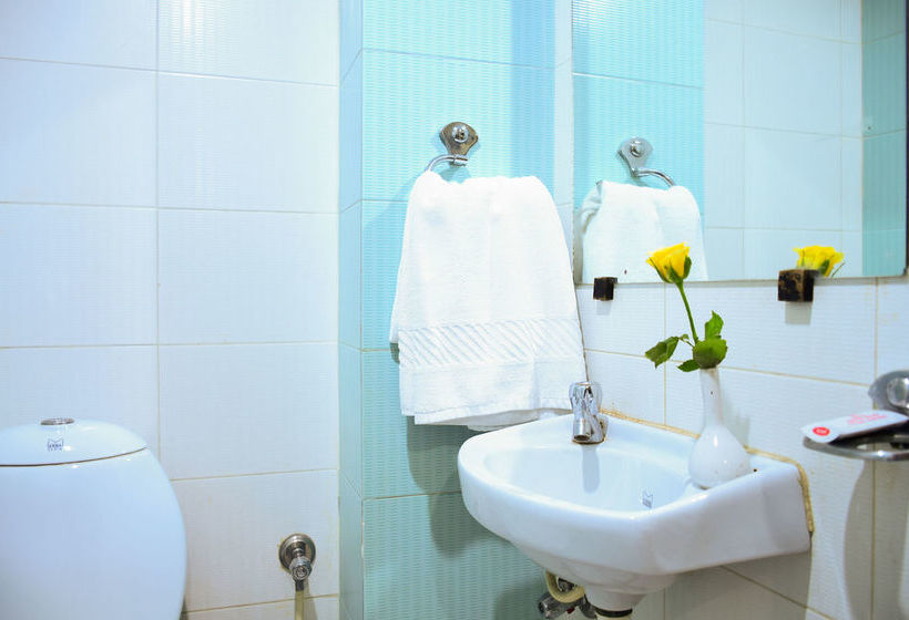 Hotel Zo Rooms Ameerpet Satyam 16