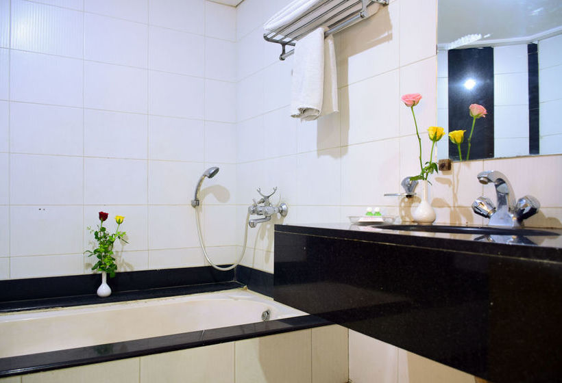 Hotel Zo Rooms Ameerpet Satyam 18