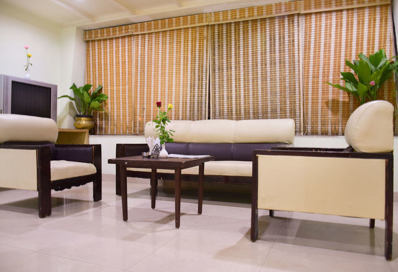 Hotel Zo Rooms Ameerpet Satyam 20