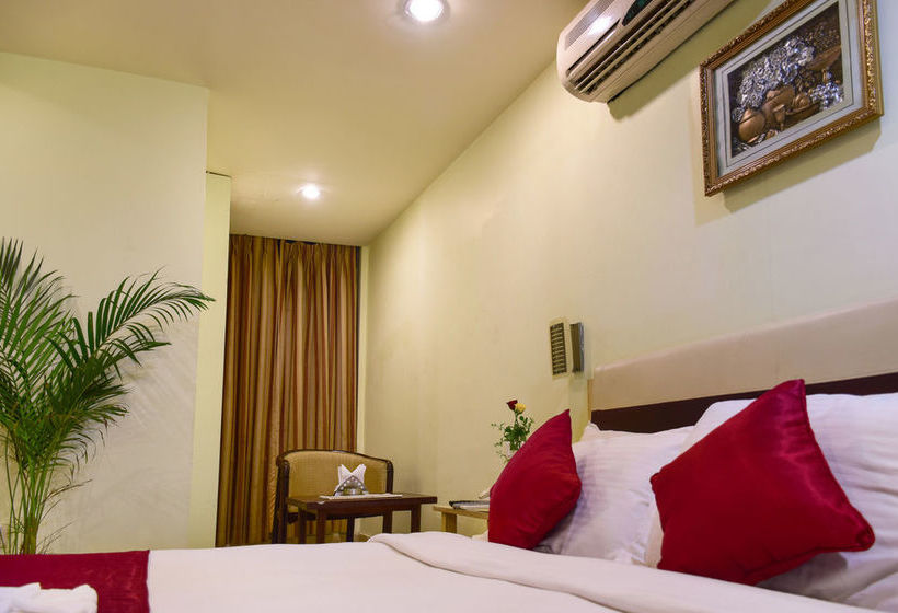 Hotel Zo Rooms Ameerpet Satyam 3
