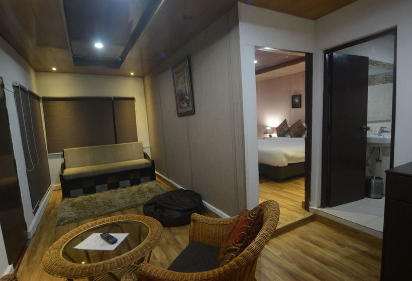 Hotel The Exotica 11