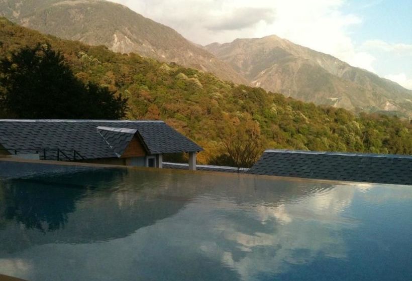 Hotel The Exotica 14