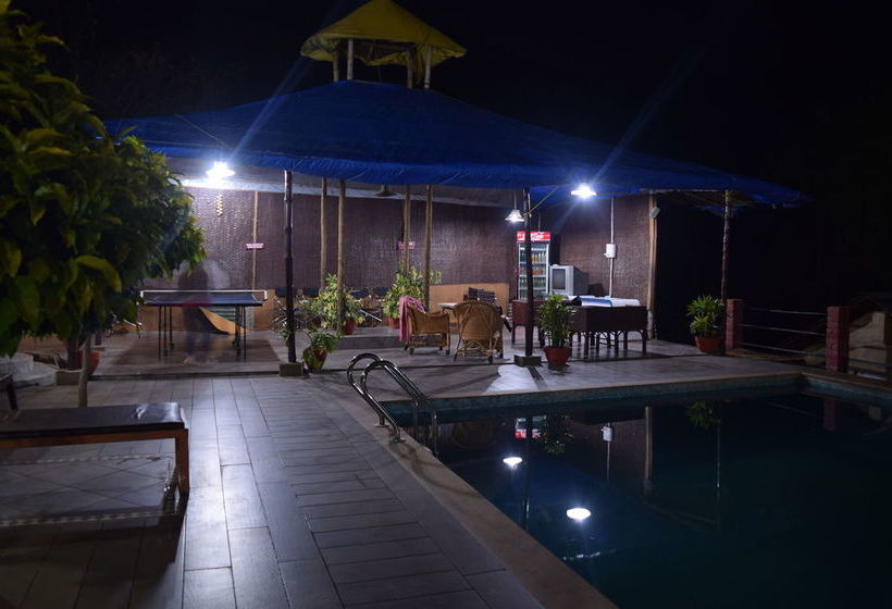 Hotel The Exotica 15