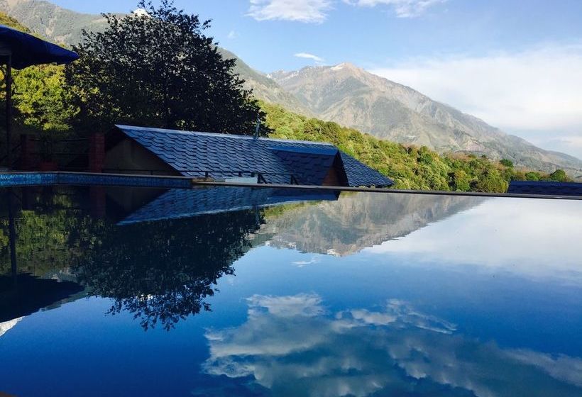 Hotel The Exotica 16