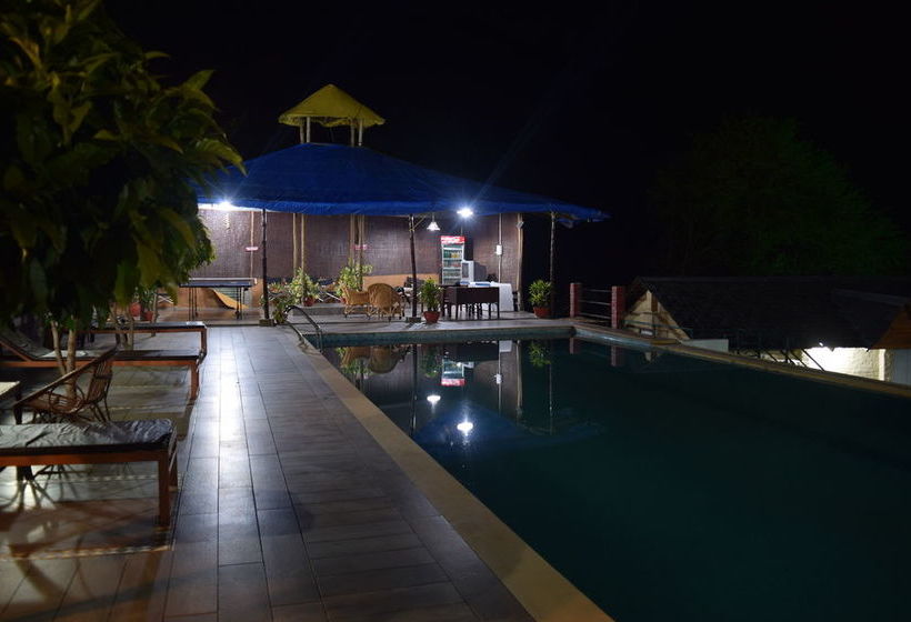 Hotel The Exotica 17