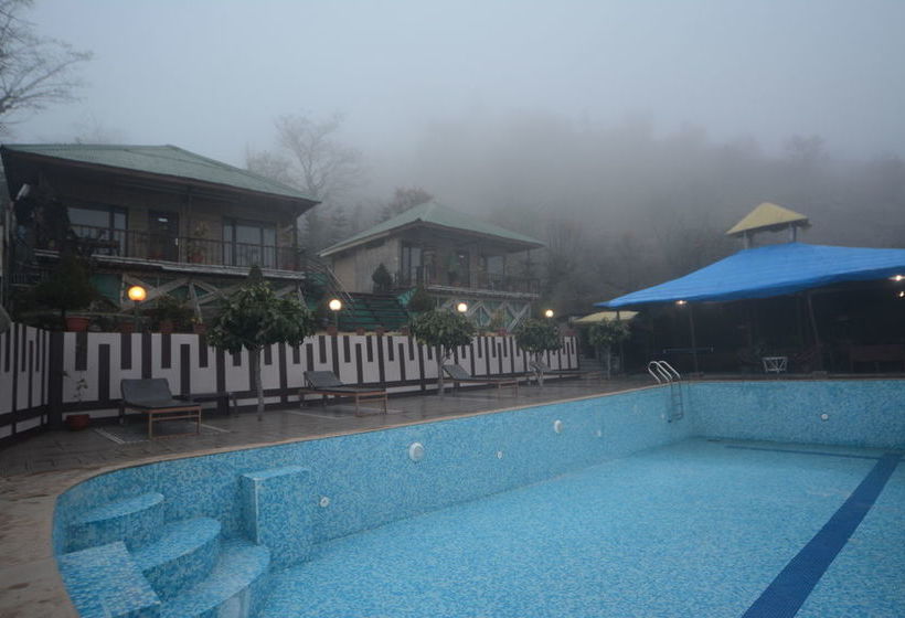 Hotel The Exotica 20