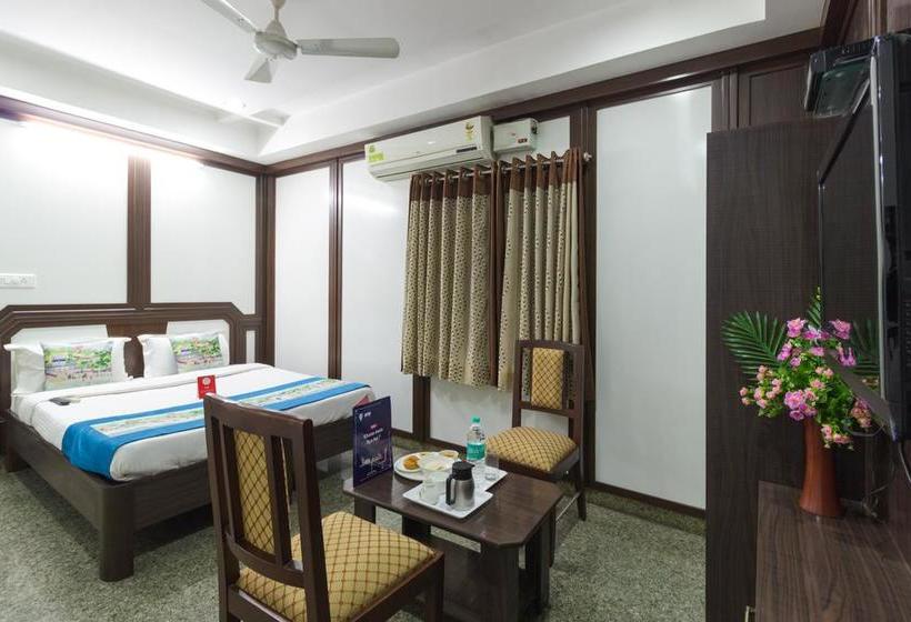 Hotel Oyo Rooms Nalanda School Vengal Rao Nagar Hyderabad Andhra Pradesh