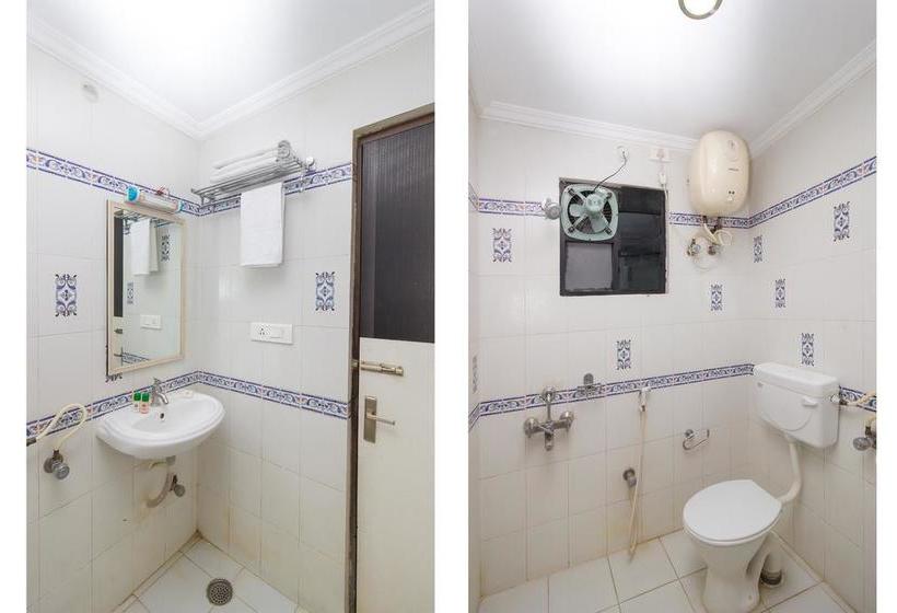 Hotel Oyo Rooms Nalanda School Vengal Rao Nagar 10