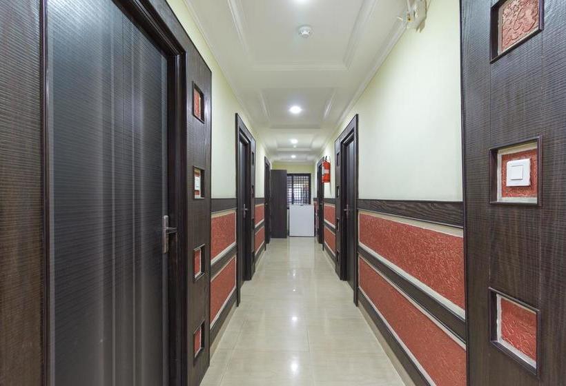 Hotel Oyo Rooms Nalanda School Vengal Rao Nagar 11