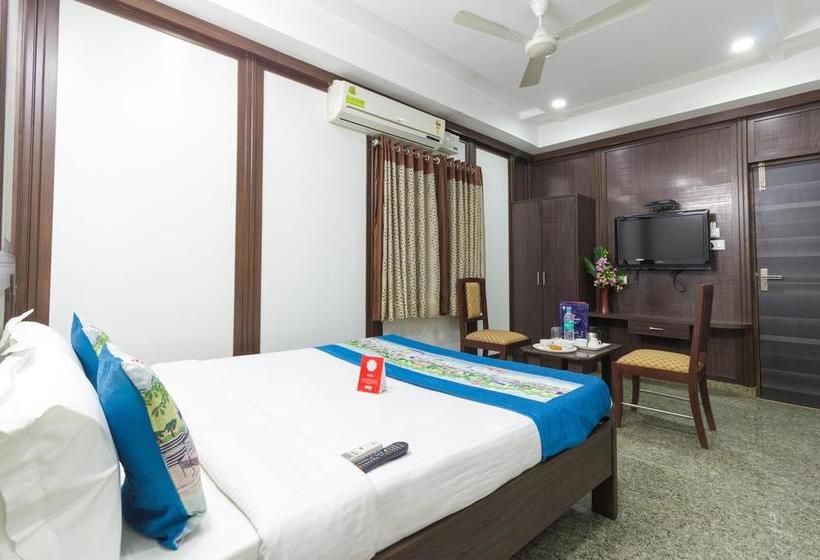 Hotel Oyo Rooms Nalanda School Vengal Rao Nagar 2