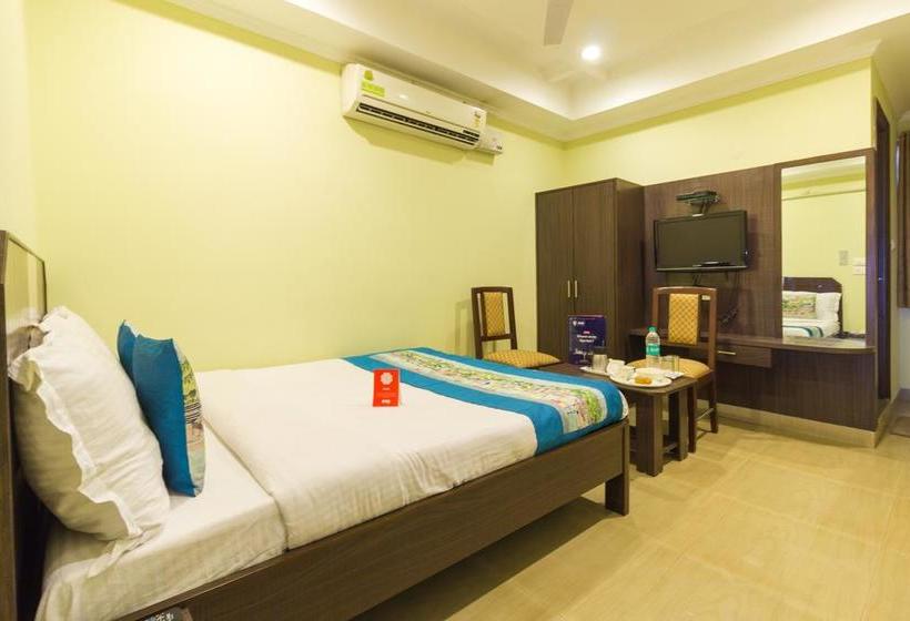 Hotel Oyo Rooms Nalanda School Vengal Rao Nagar 5