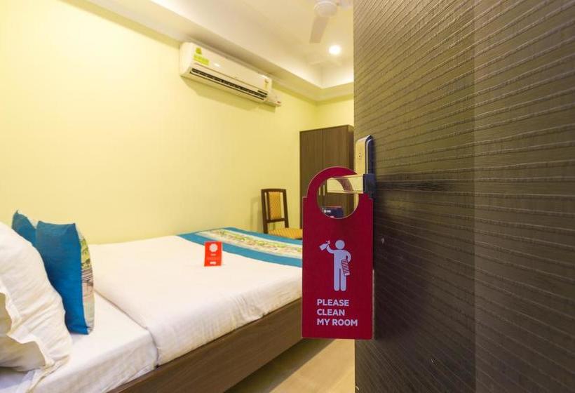 Hotel Oyo Rooms Nalanda School Vengal Rao Nagar 6