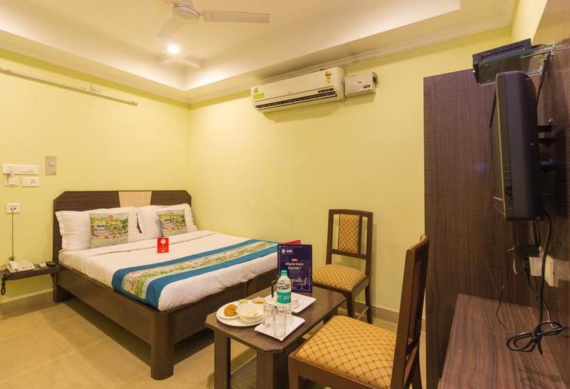 Hotel Oyo Rooms Nalanda School Vengal Rao Nagar 7