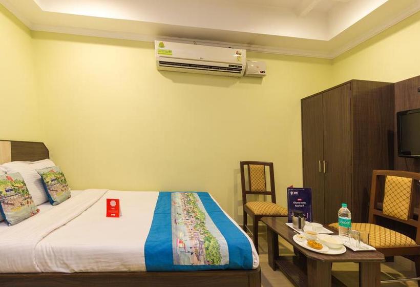 Hotel Oyo Rooms Nalanda School Vengal Rao Nagar 8
