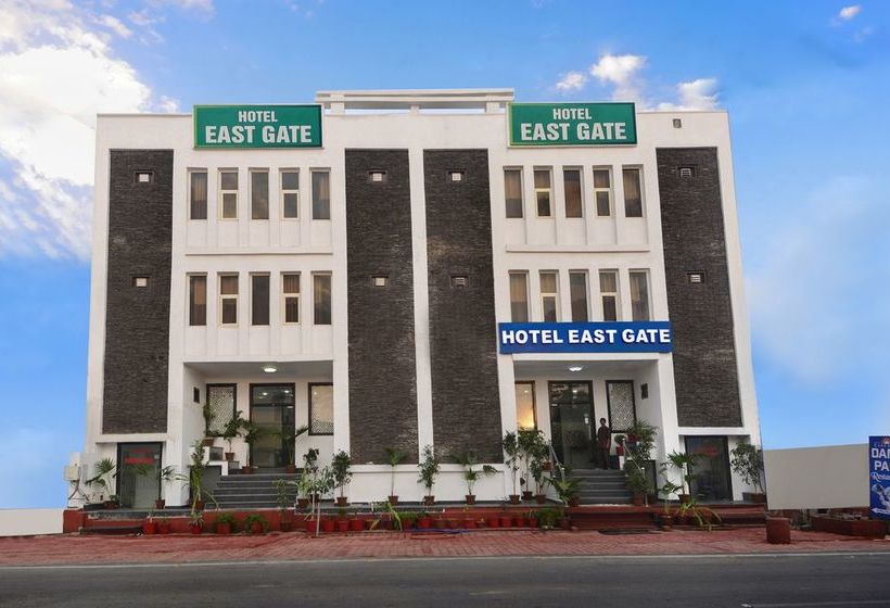 Hotel East Gate 11
