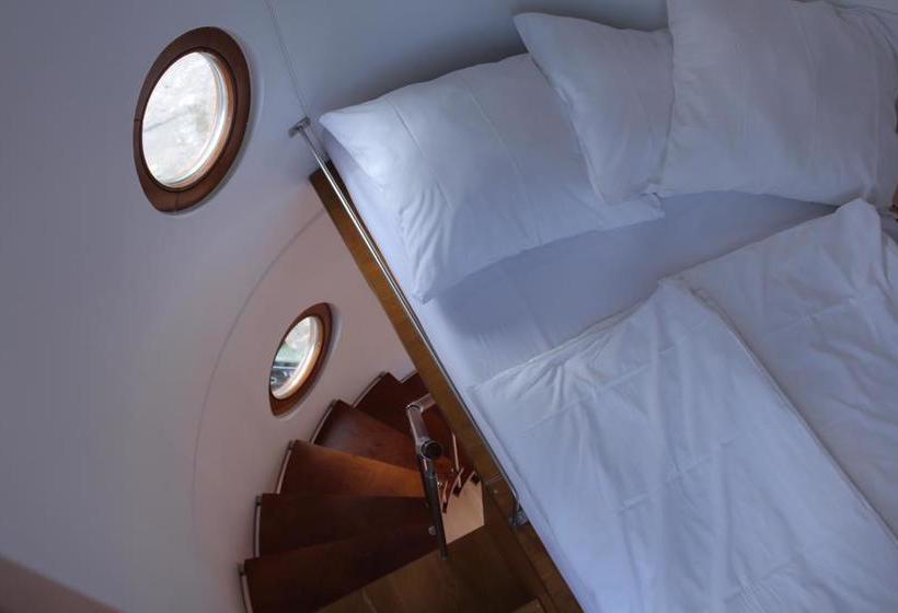 Qbe Hotel Heizhaus Berlin 1