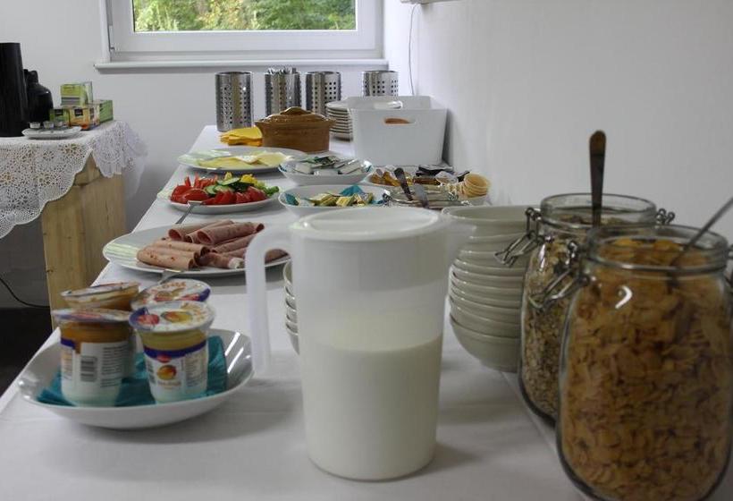 Qbe Hotel Heizhaus Berlin 11