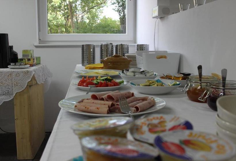 Qbe Hotel Heizhaus Berlin 12