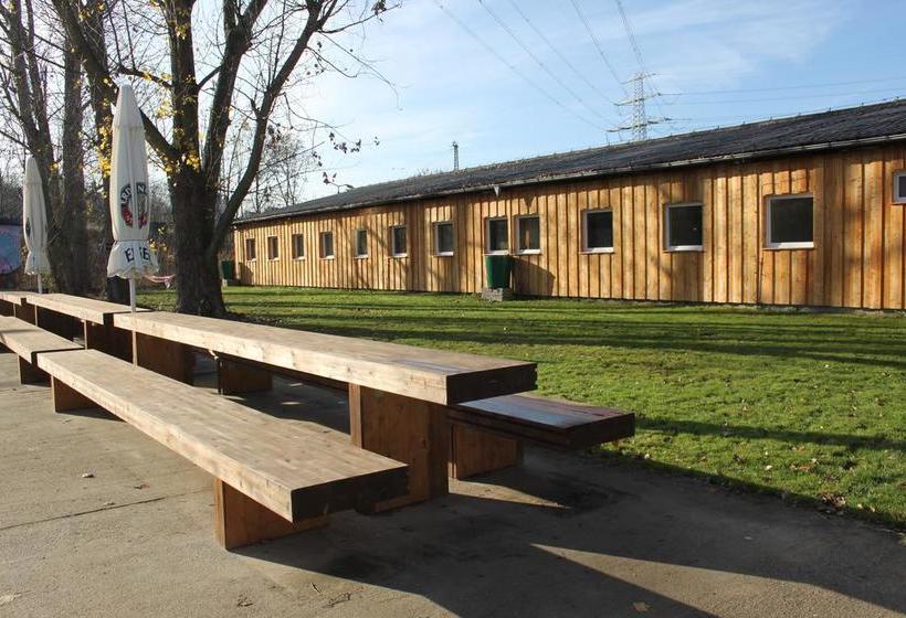 Qbe Hotel Heizhaus Berlin 14