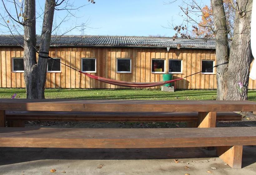 Qbe Hotel Heizhaus Berlin 15