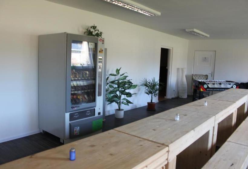 Qbe Hotel Heizhaus Berlin 16