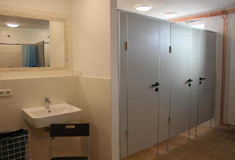 Qbe Hotel Heizhaus Berlin 17