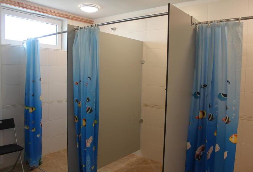 Qbe Hotel Heizhaus Berlin 18