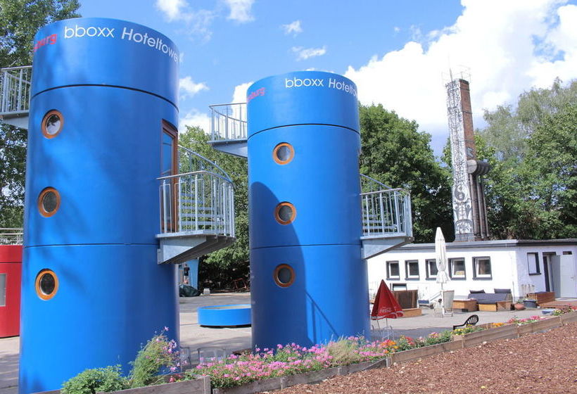 Qbe Hotel Heizhaus Berlin 19