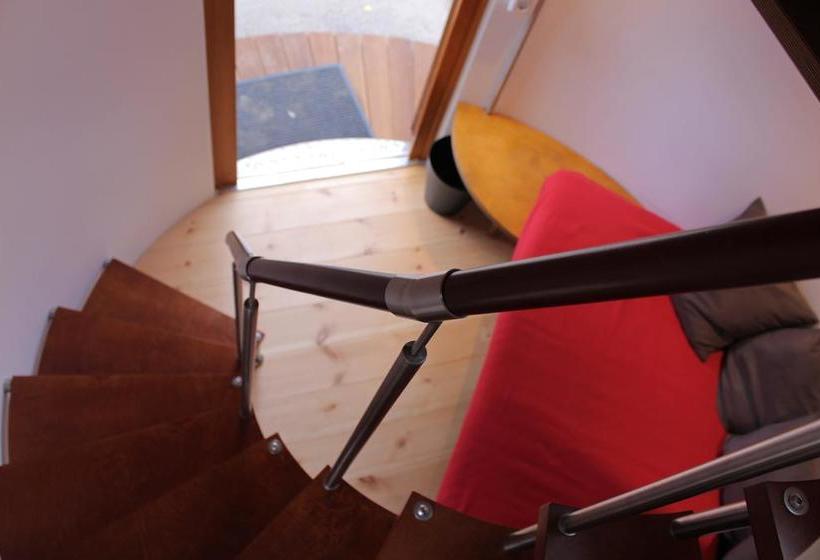 Qbe Hotel Heizhaus Berlin 2