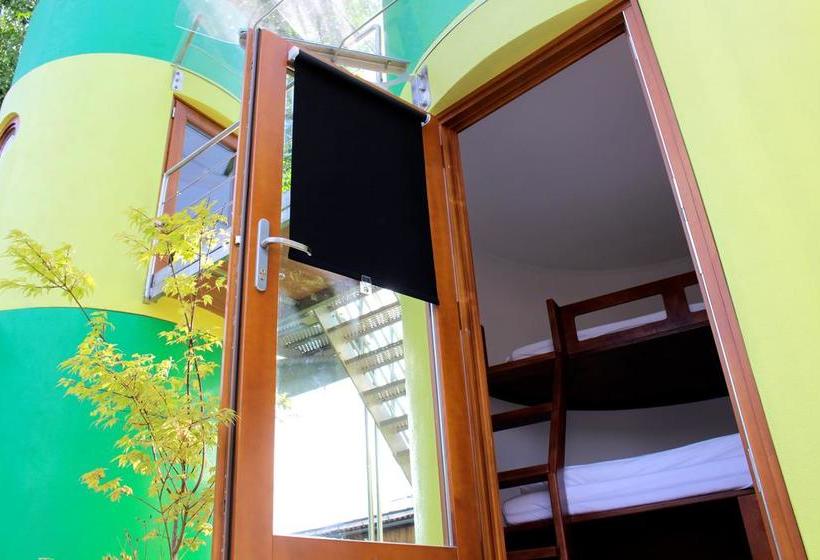 Qbe Hotel Heizhaus Berlin 5