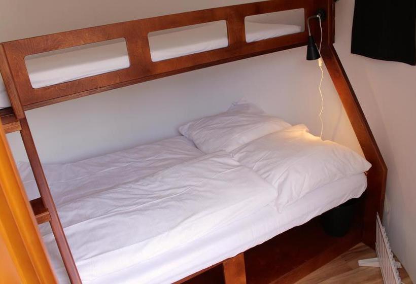 Qbe Hotel Heizhaus Berlin 6