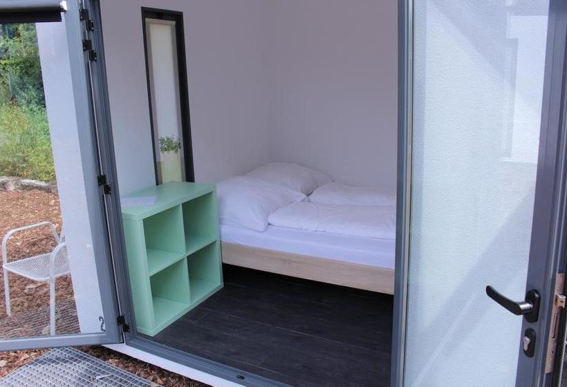 Qbe Hotel Heizhaus Berlin 8