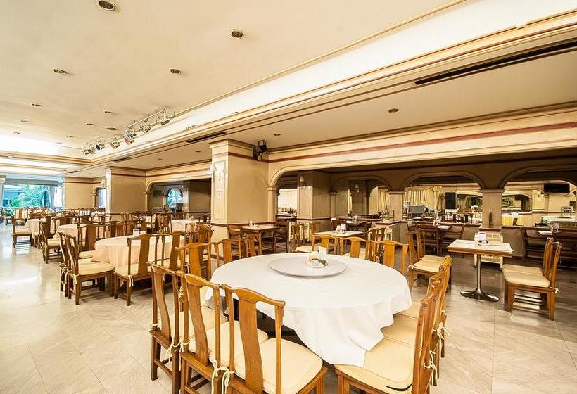 Hotel Diamond Plaza 10