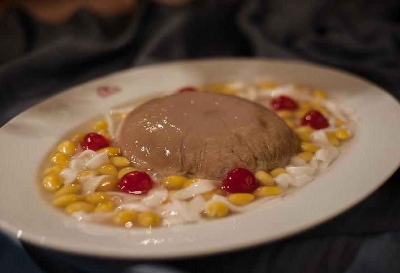 Hotel Diamond Plaza 11