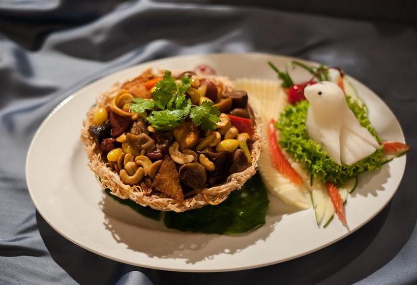 Hotel Diamond Plaza 12