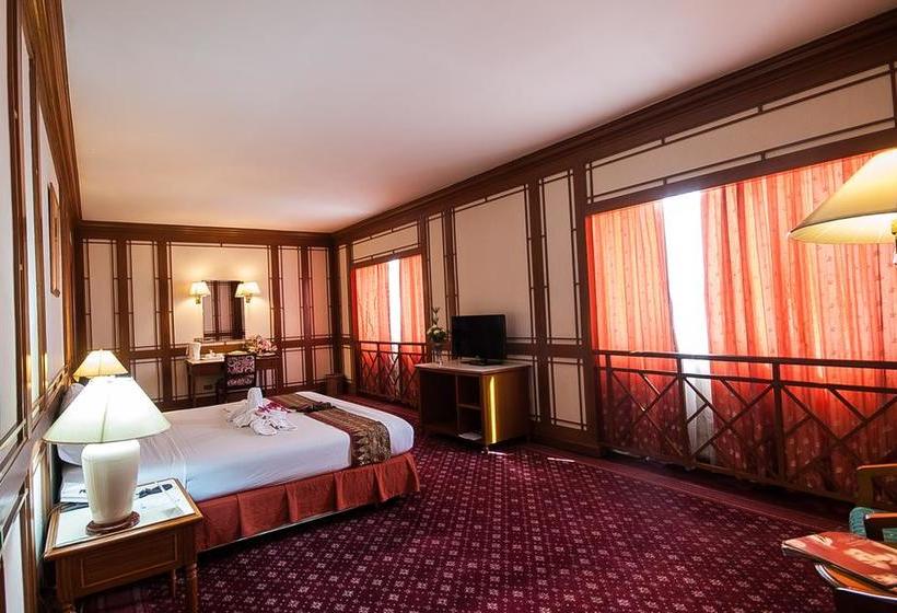 Hotel Diamond Plaza 13