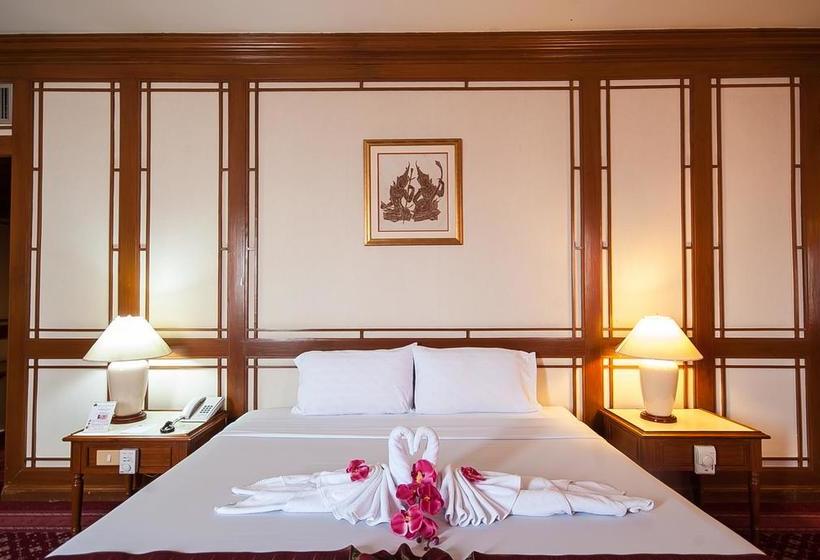 Hotel Diamond Plaza 14