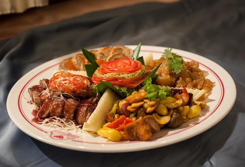 Hotel Diamond Plaza 15