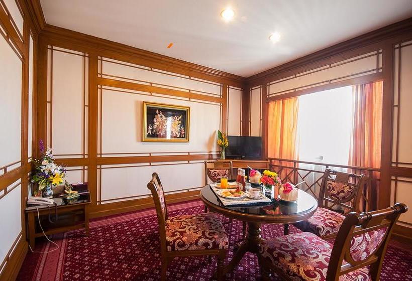 Hotel Diamond Plaza 17