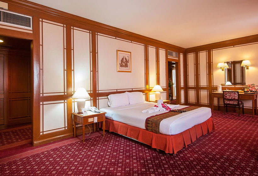 Hotel Diamond Plaza 19