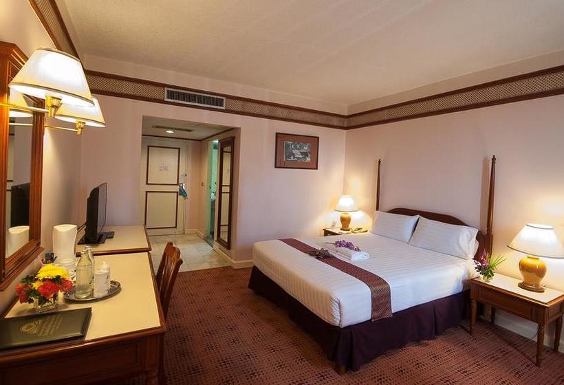 Hotel Diamond Plaza 2