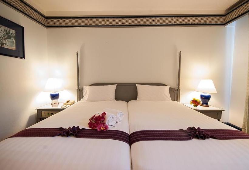 Hotel Diamond Plaza 3