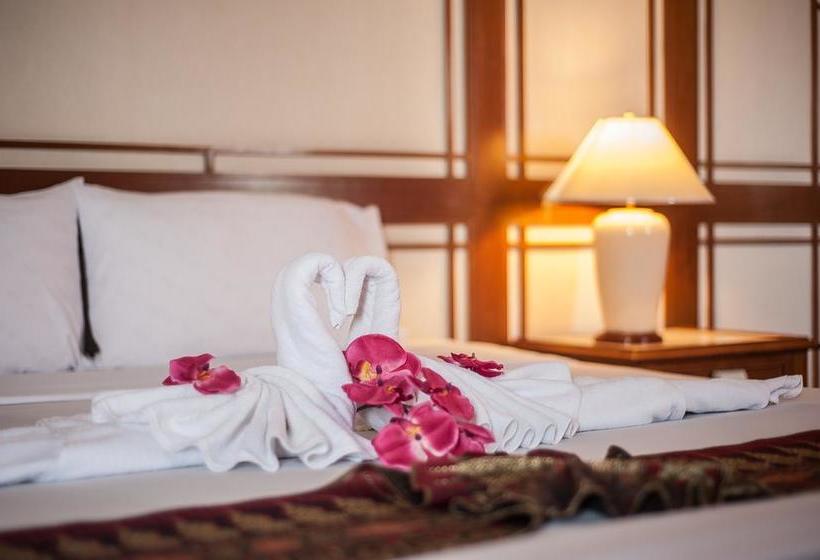 Hotel Diamond Plaza 4