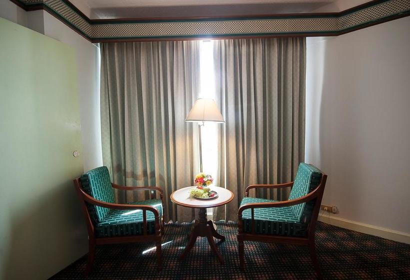 Hotel Diamond Plaza 5