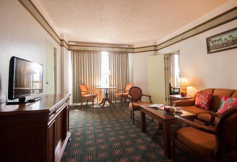 Hotel Diamond Plaza 7