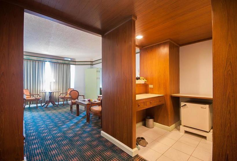 Hotel Diamond Plaza 8