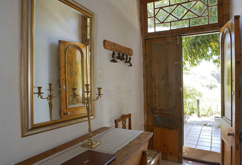 Pension Yellow Aloe Guesthouse 11